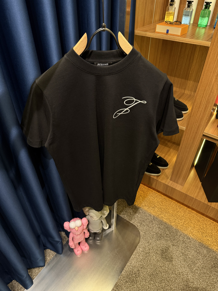 Jacquemus T-Shirt