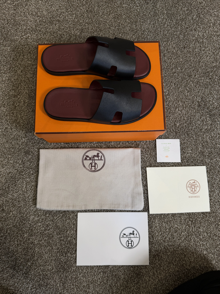 Hermes Terlik