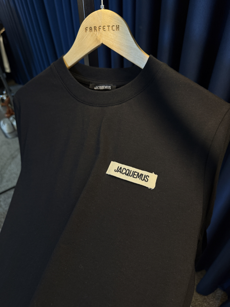 Jacquemus T-Shirt