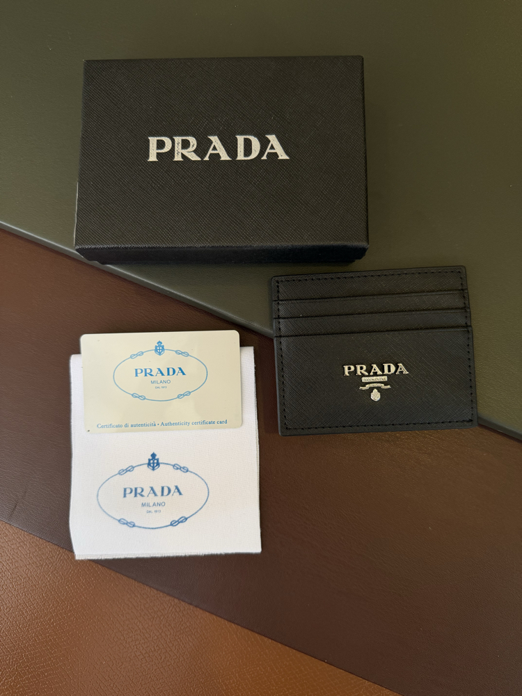 Prada Kartlık