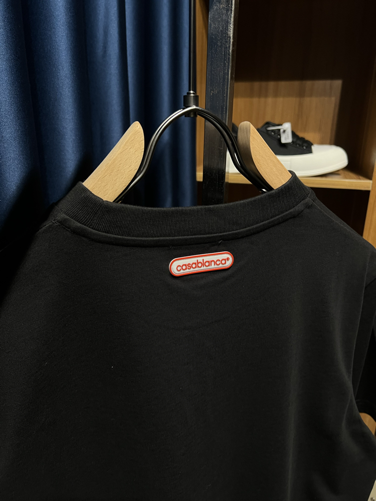 Casablanca T-Shirt