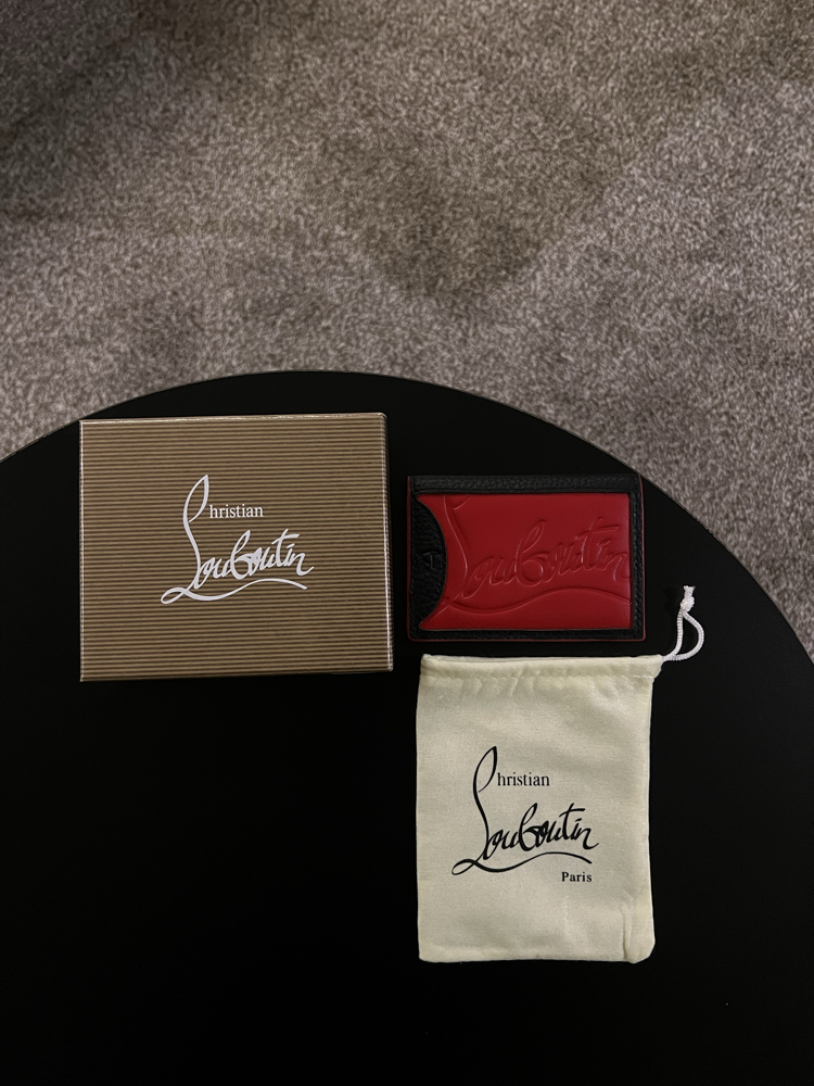 Louboutin Kartlık