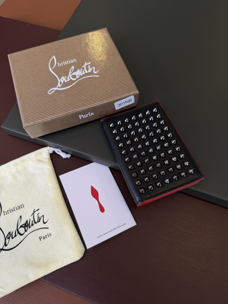 Louboutin Kartlık 