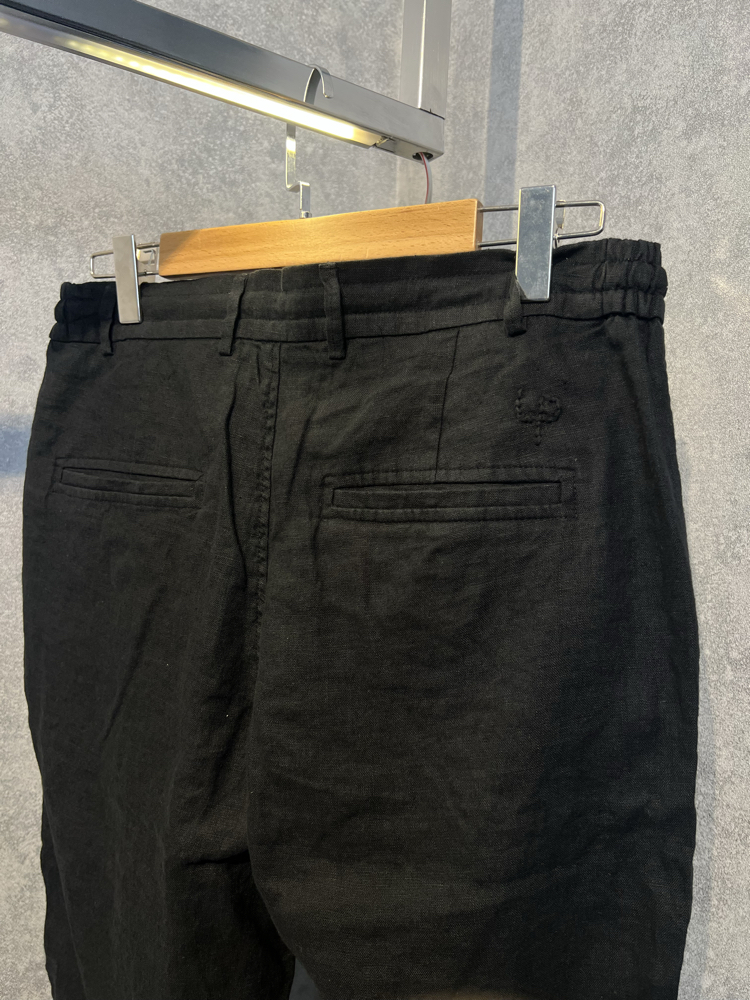 Loro Piana Keten Pantolon