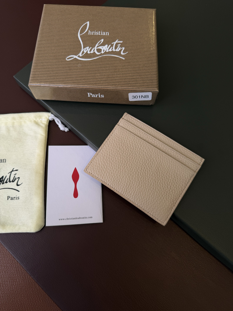 Louboutin Kartlık