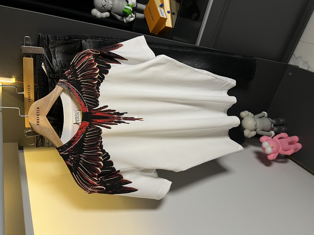 Marcelo Burlon T-Shirt