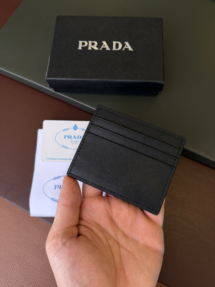 Prada Kartlık