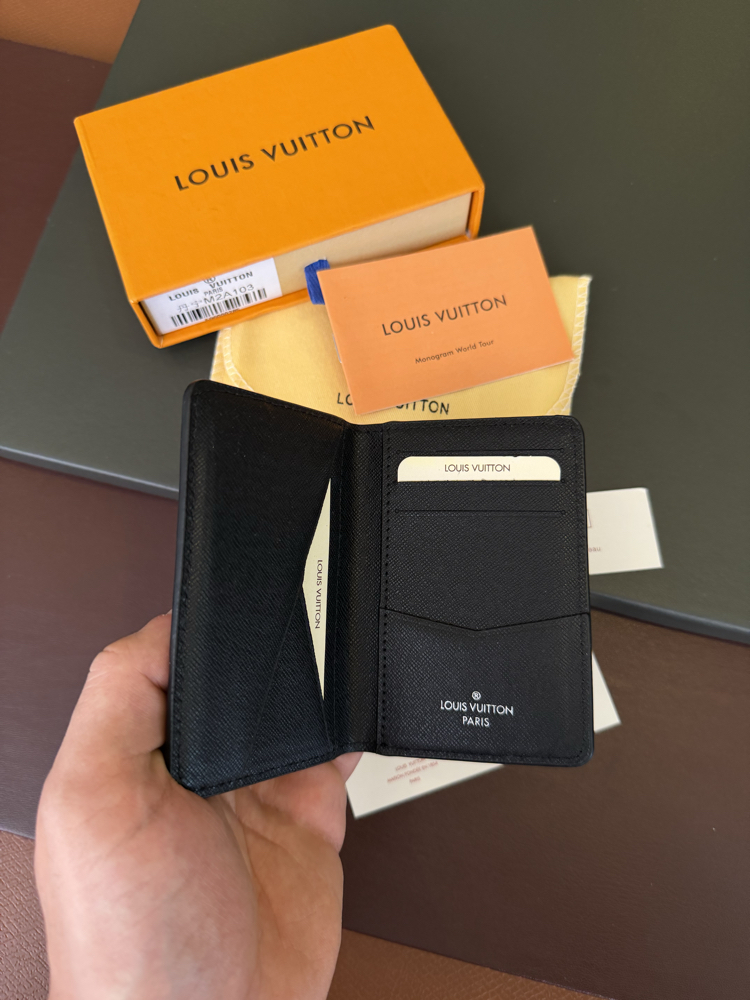 Louis Vuitton Kartlık 