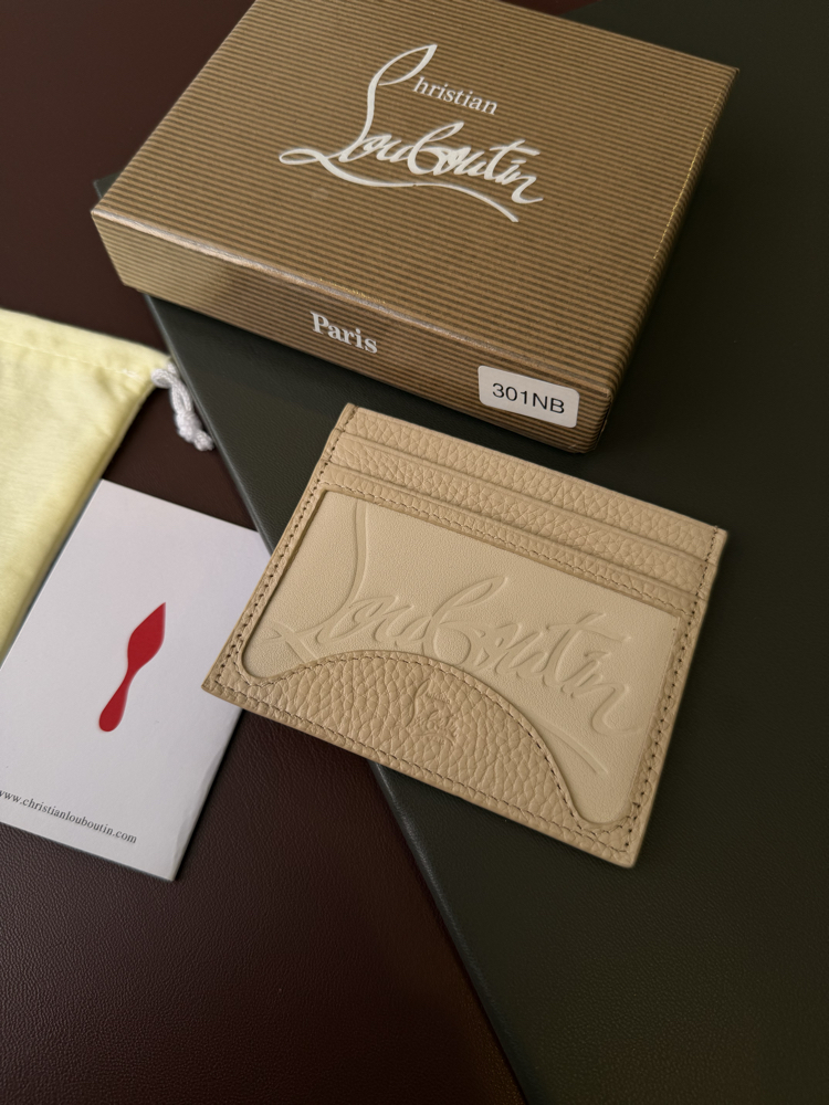 Louboutin Kartlık