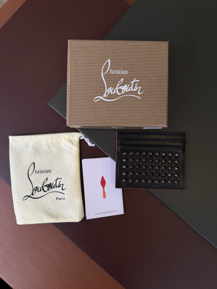 Louboutin Kartlık