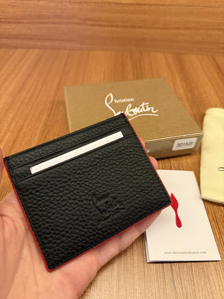 Louboutin Kartlık