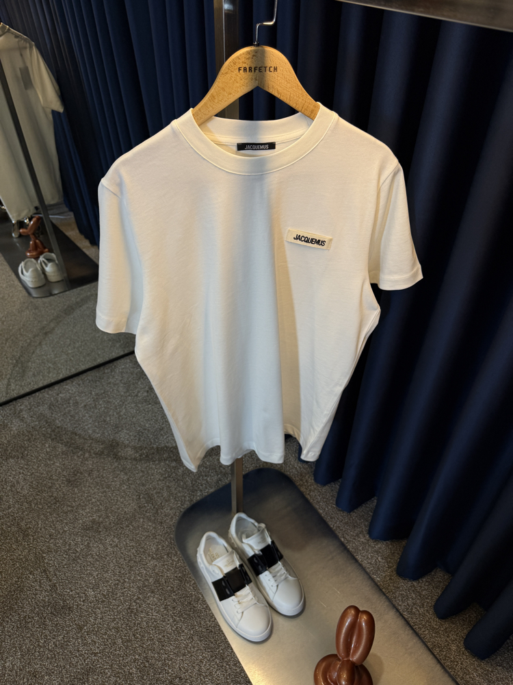 Jacquemus T-Shirt