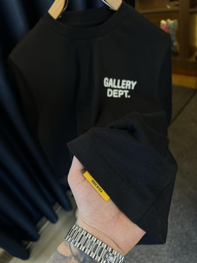 Gallery Dept. T-Shirt