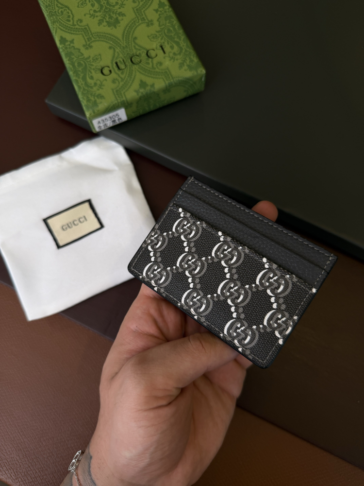 Gucci Kartlık