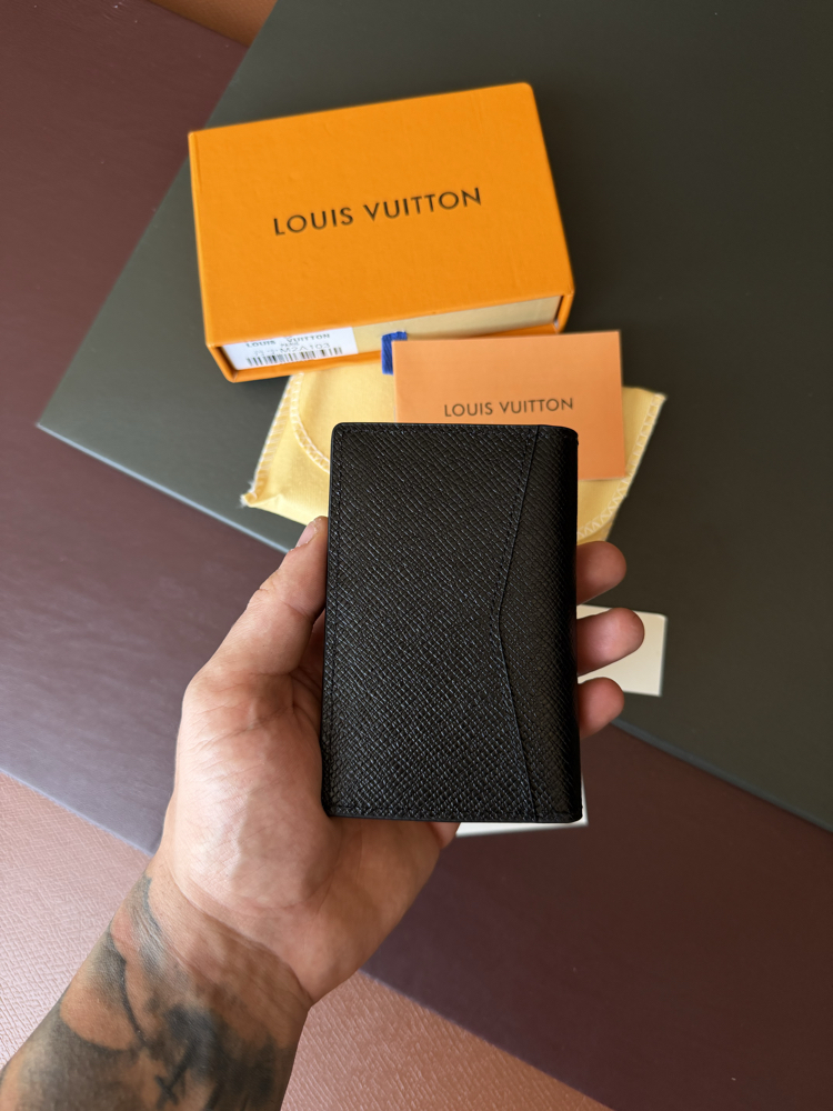 Louis Vuitton Kartlık