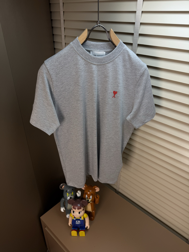 Ami Paris T-Shirt