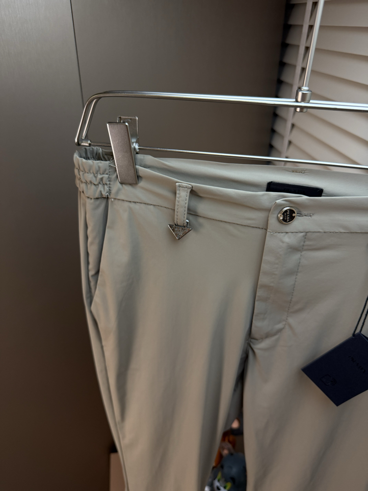 Prada Jogger Pantolon