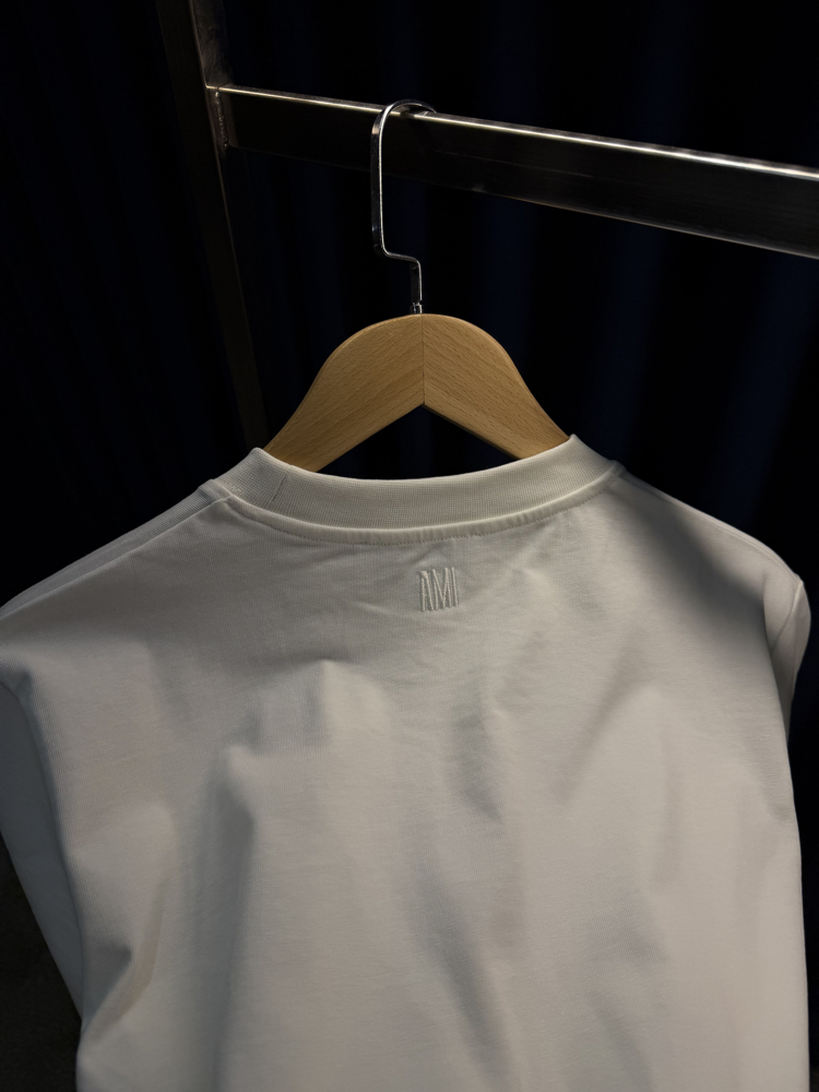 Ami Paris T-Shirt