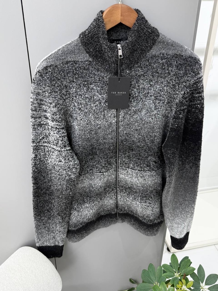 Ted Baker %100 Yün Hırka