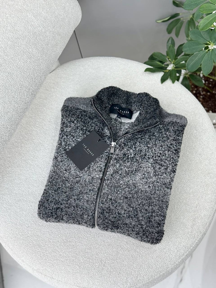 Ted Baker %100 Yün Hırka