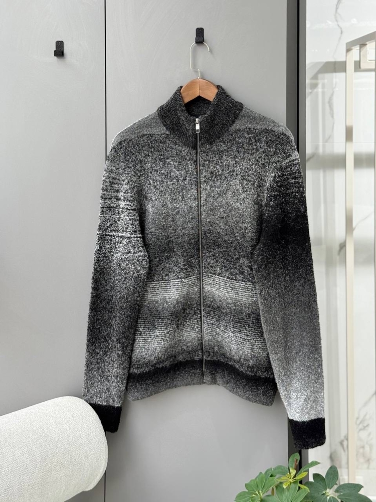 Ted Baker %100 Yün Hırka