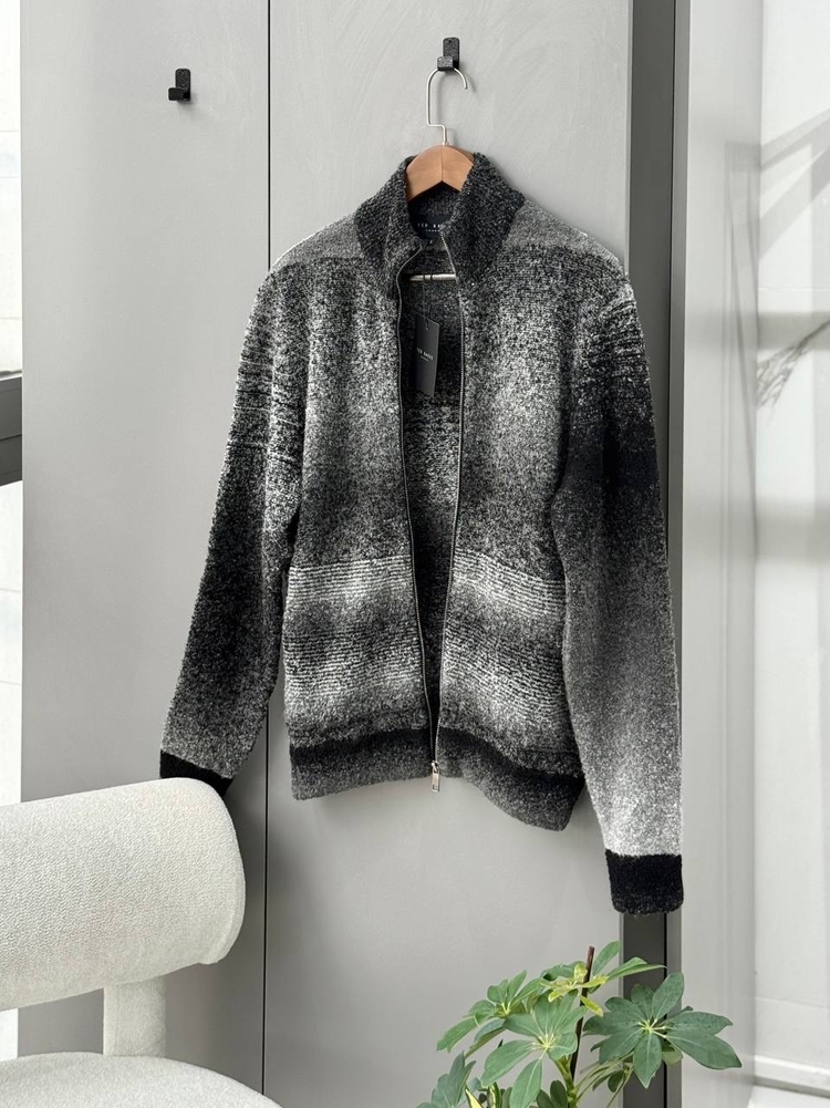 Ted Baker %100 Yün Hırka