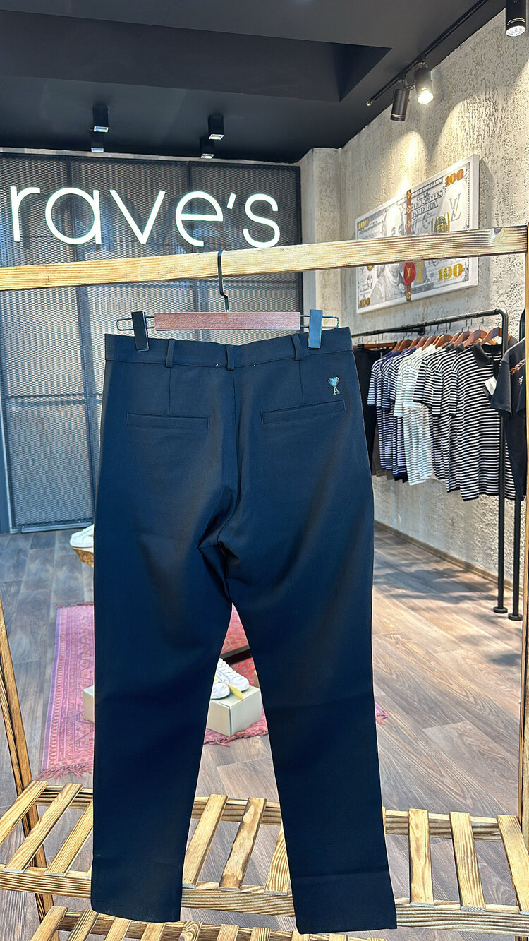 Ami Paris Pantolon 