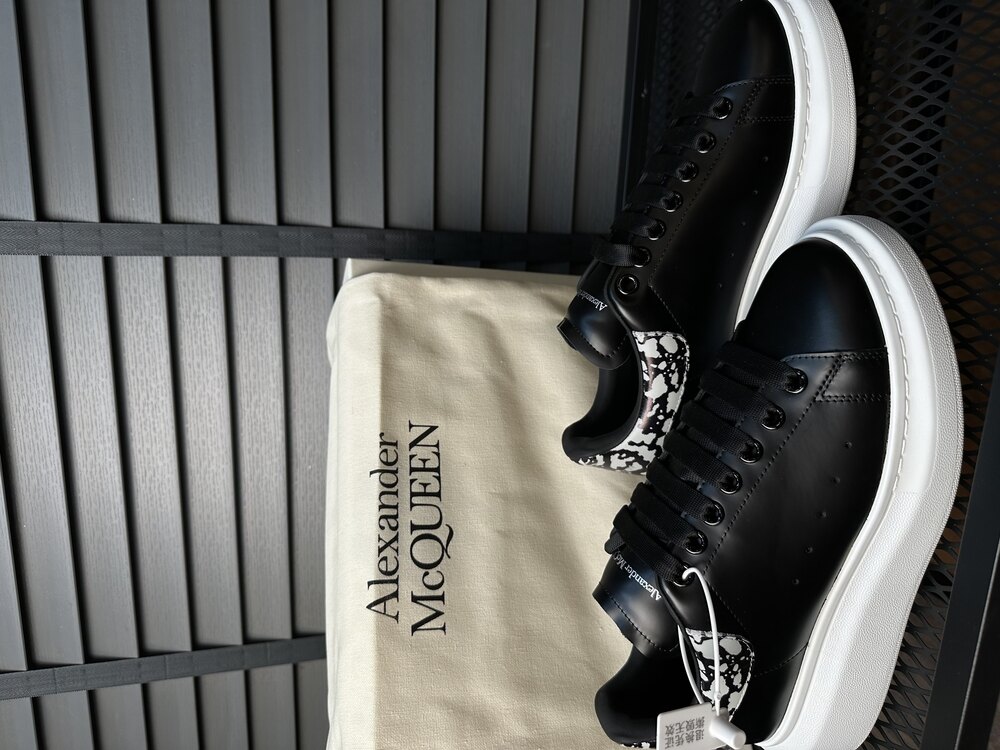 Alexander McQueen