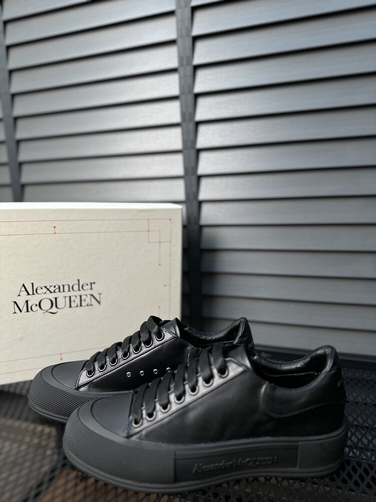 Alexander McQueen