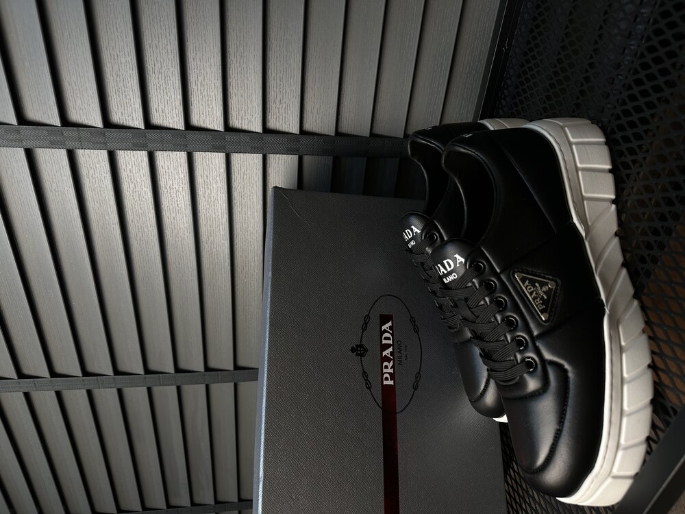 Prada Milano