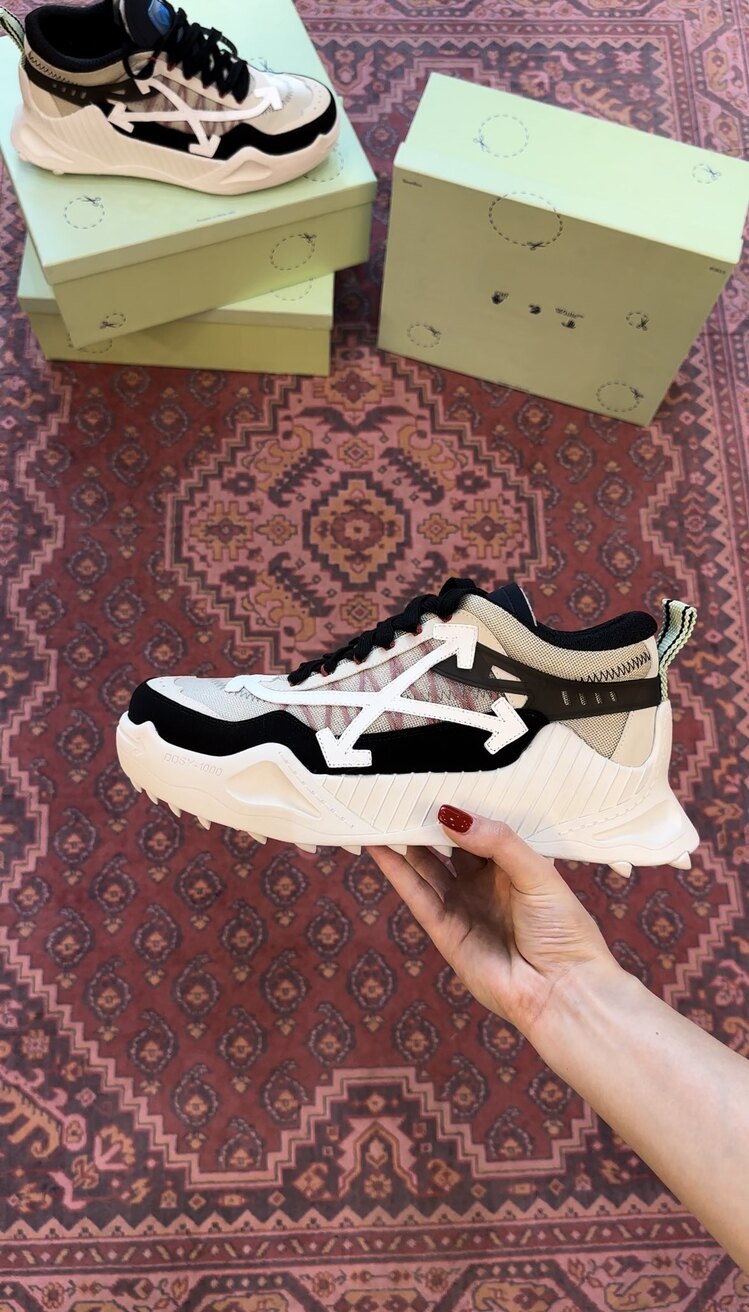 Off-White