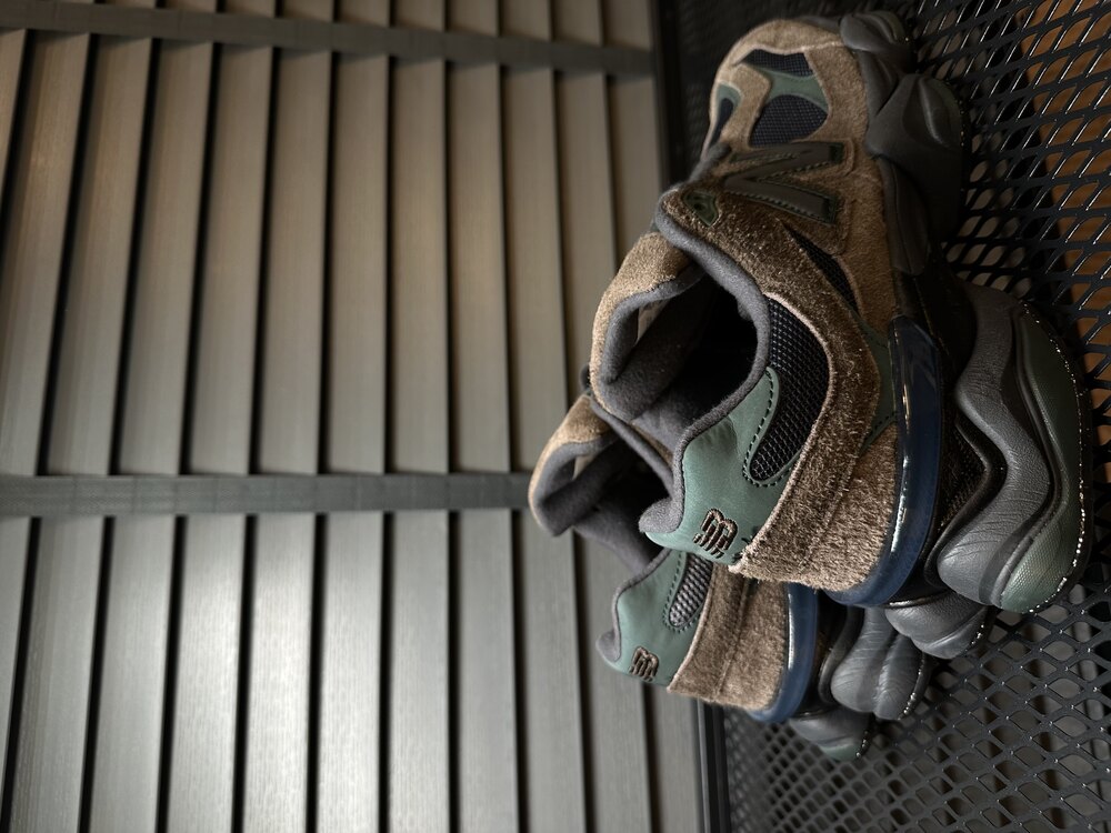 New Balance 9060
