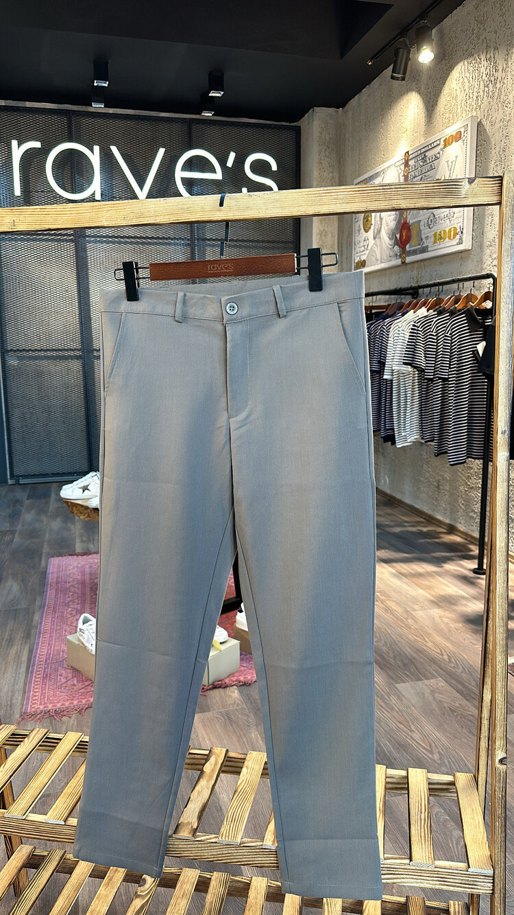 Ami Paris Pantolon 