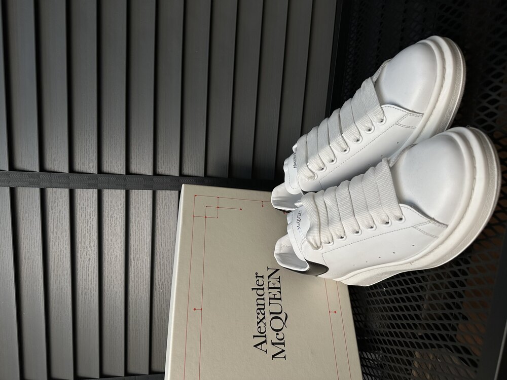 Alexander McQueen