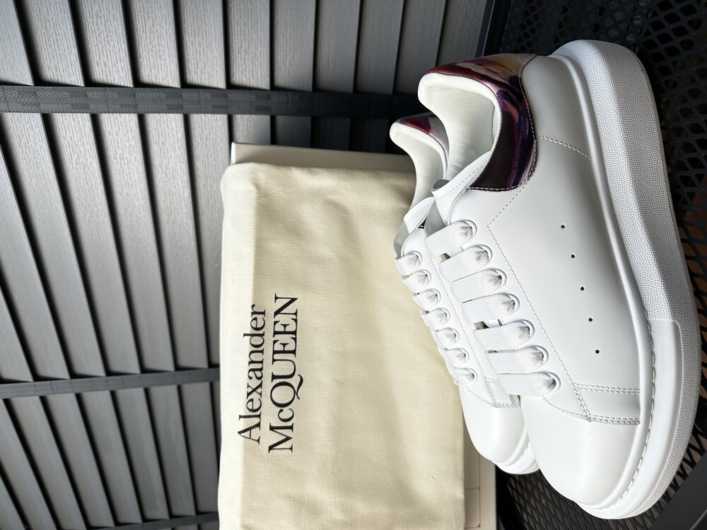 Alexander McQueen