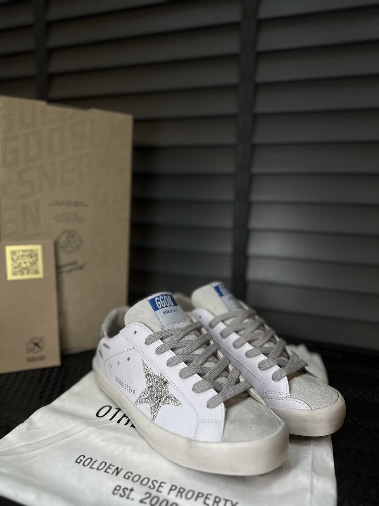 Golden Goose