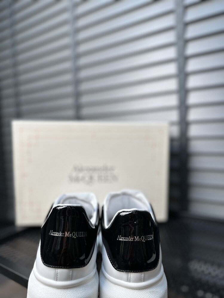 Alexander McQueen