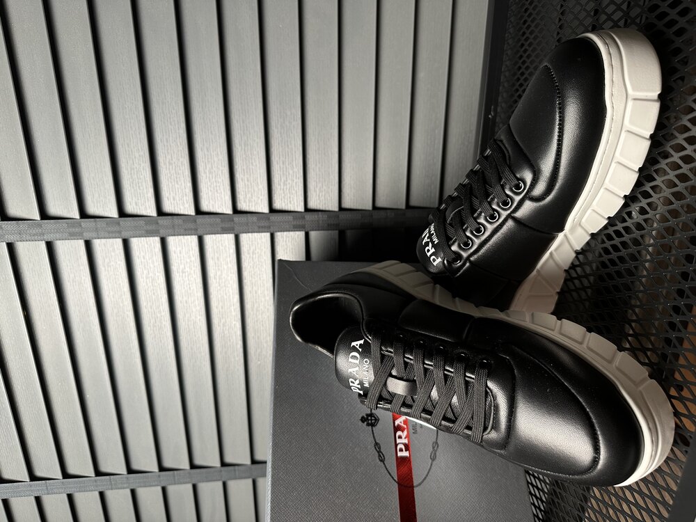 Prada Milano