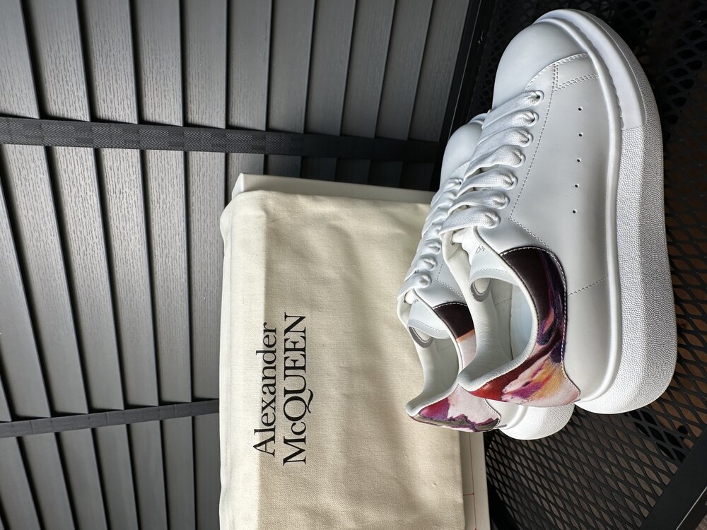 Alexander McQueen