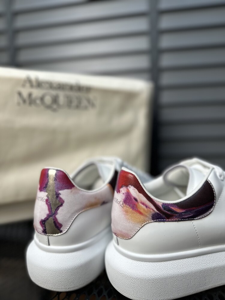 Alexander McQueen