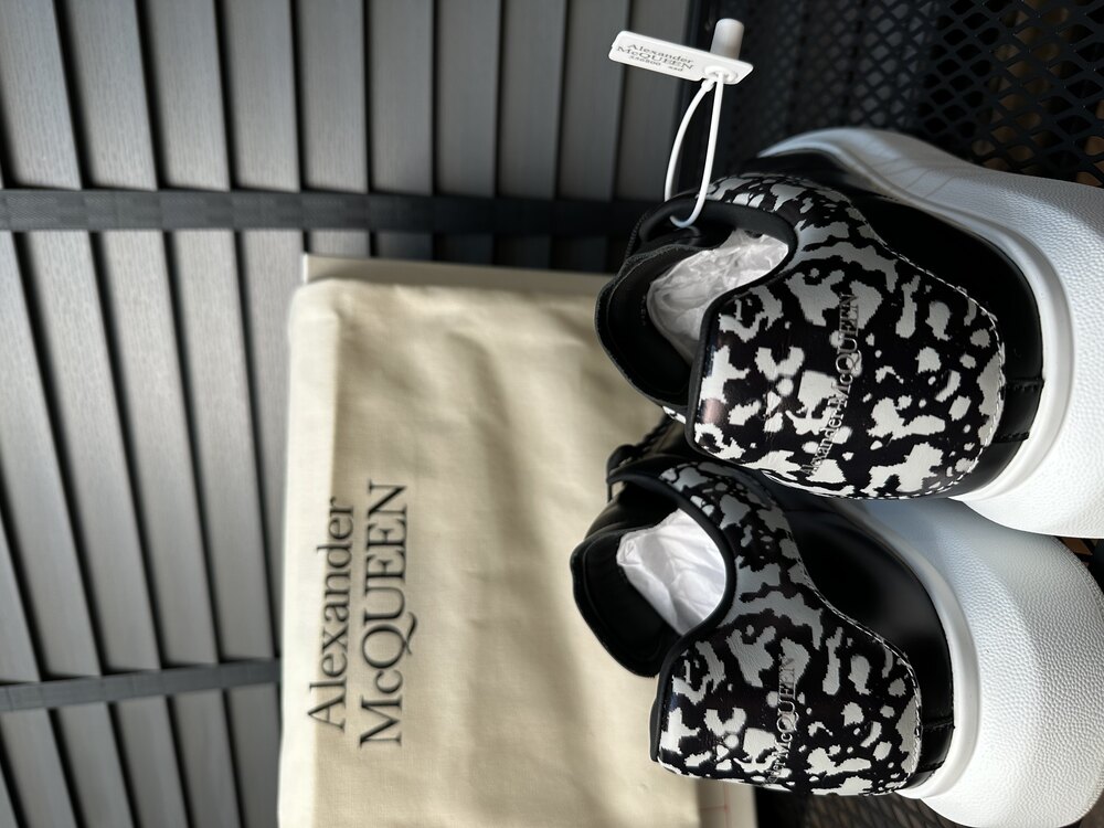 Alexander McQueen