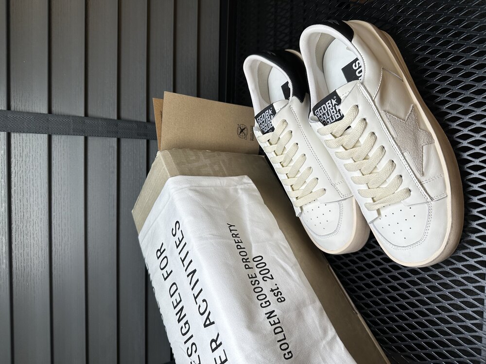 Golden Goose