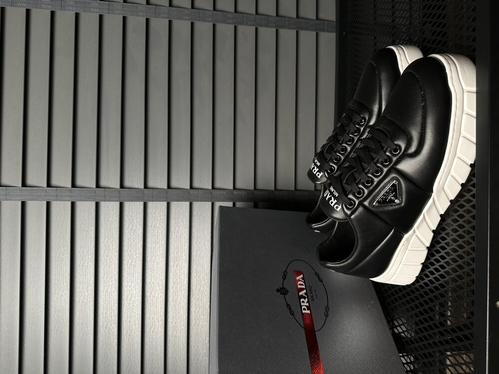 Prada Milano