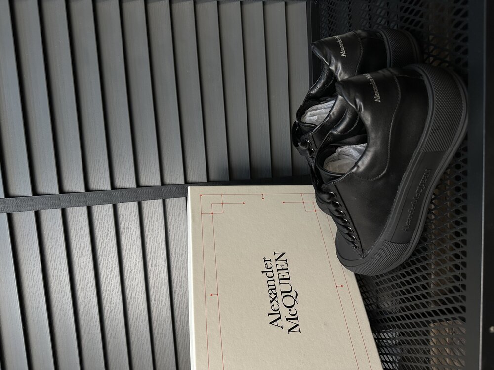 Alexander McQueen