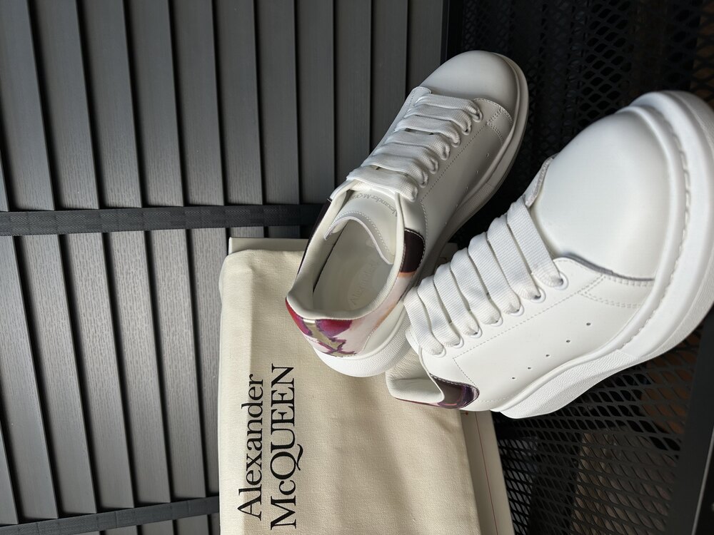 Alexander McQueen