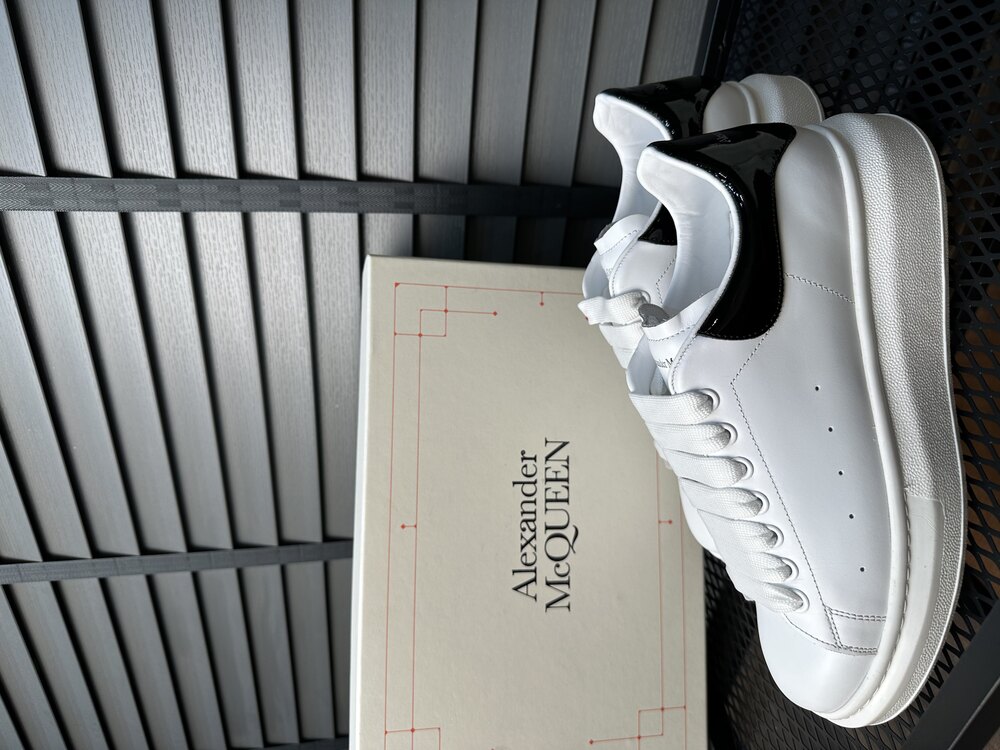 Alexander McQueen