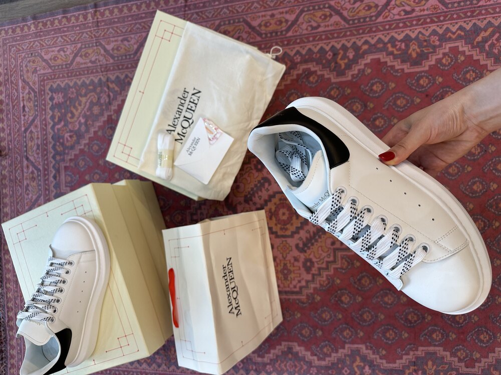 Alexander Mcqueen 
