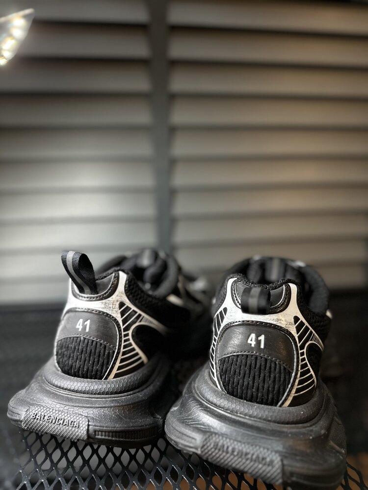 Balenciega