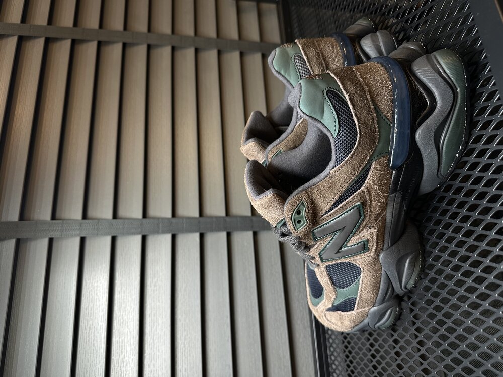 New Balance 9060