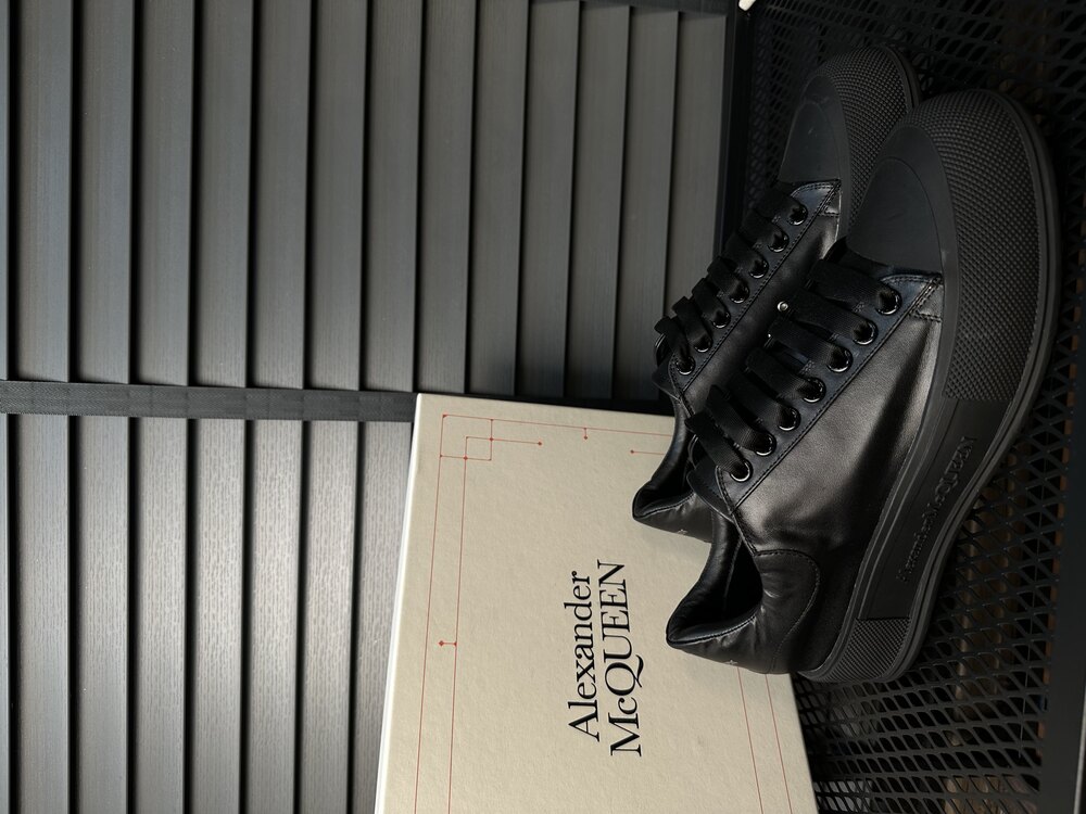 Alexander McQueen